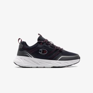 CHAMPION warrior low cut 44 Homme S22327-BS504