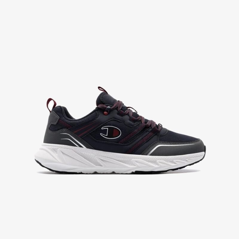 CHAMPION warrior low cut 44 Homme S22327-BS504