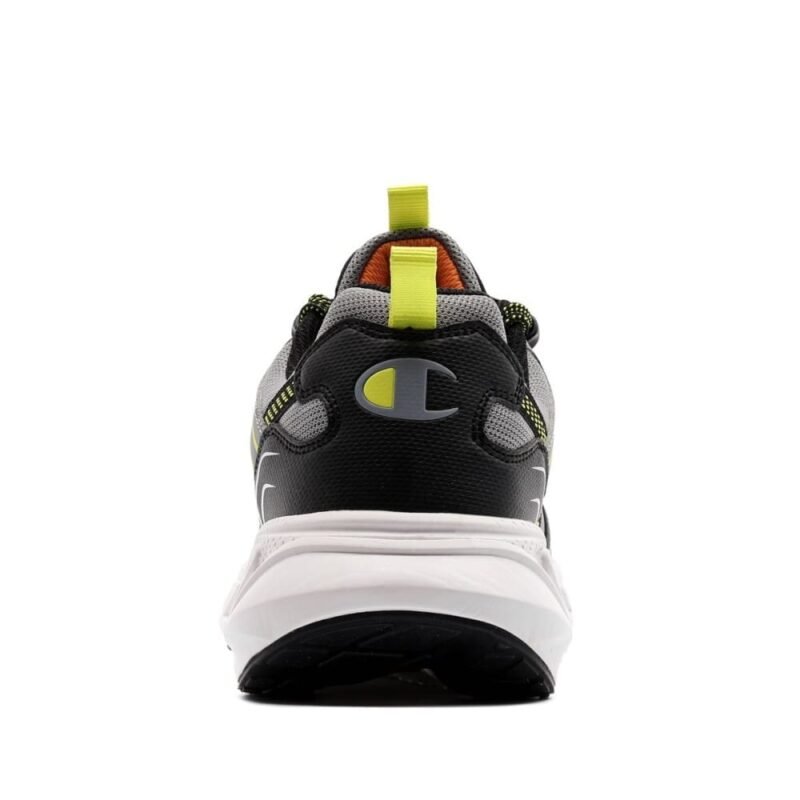 CHAMPION warrior low cut 44 Homme S22327-ES008 – Image 3