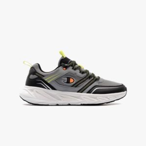 CHAMPION warrior low cut 44 Homme S22327-ES008
