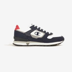 CHAMPION run 85 low cut shoe 44 Homme S22381-BS505