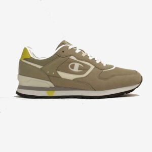 CHAMPION run 85 low cut shoe 44 Homme S22381-GS522