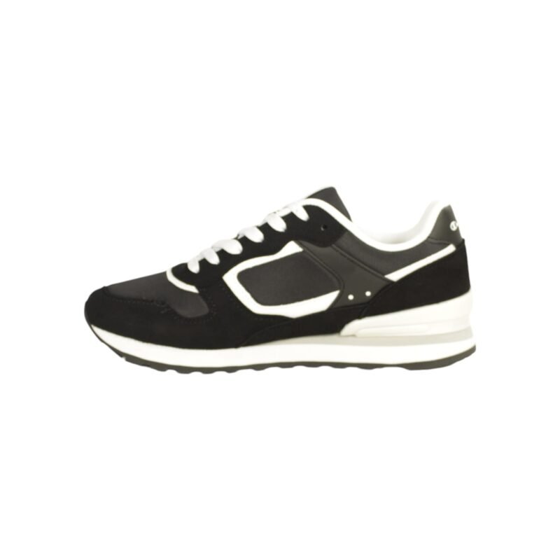 CHAMPION run 85 low cut shoe 44 Homme S22381-KK001 – Image 2