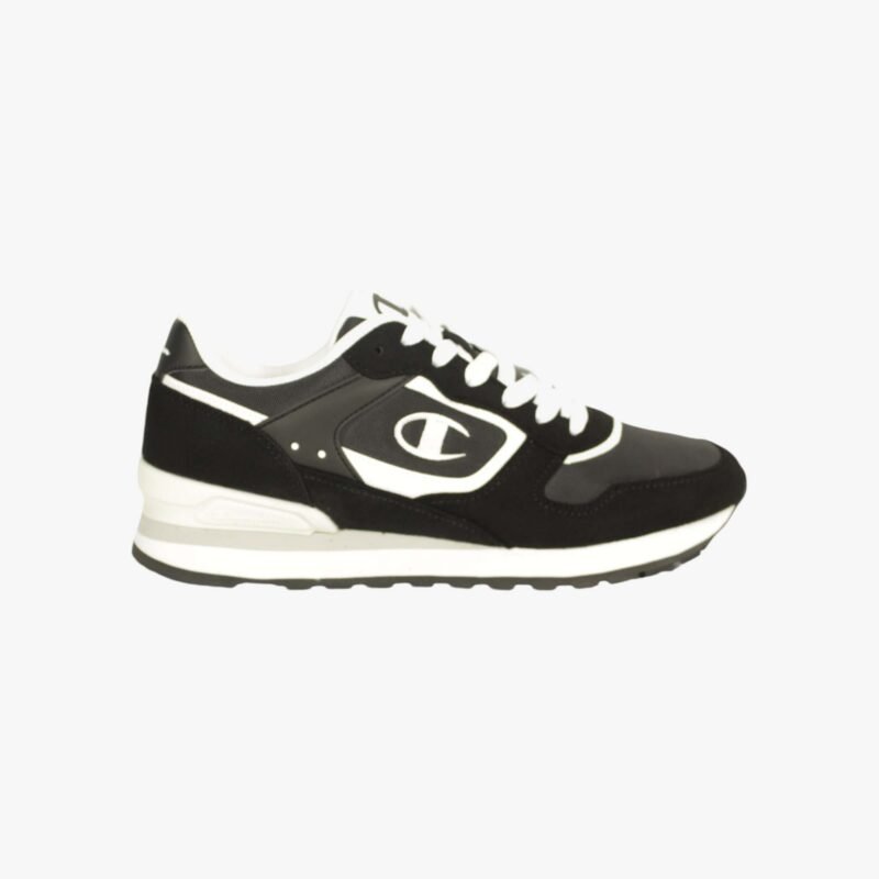 CHAMPION run 85 low cut shoe 44 Homme S22381-KK001