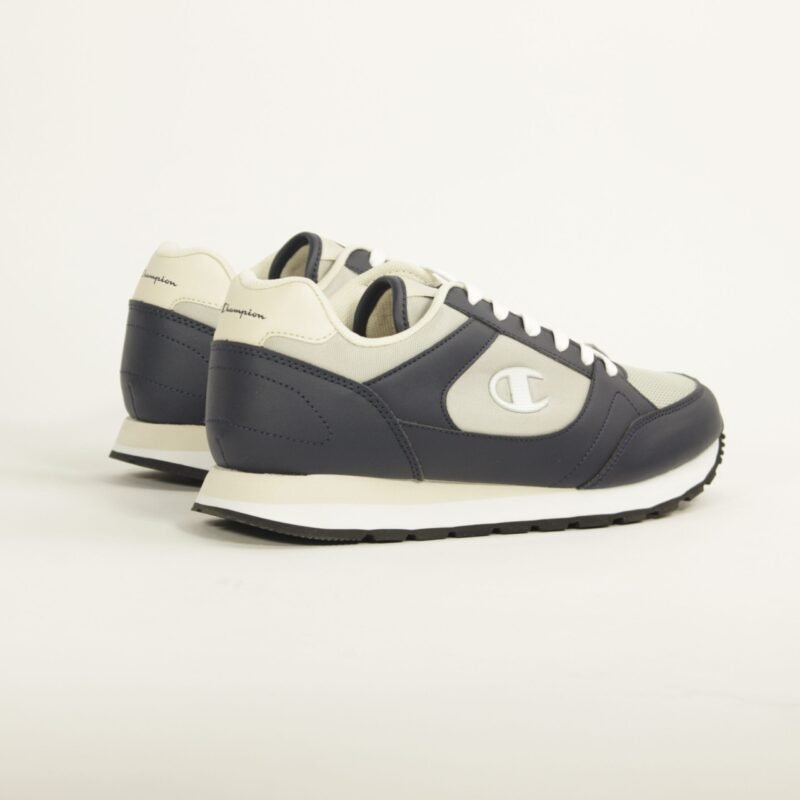 CHAMPION rr champ ii mix material low cut shoe 44 Homme S22382-BS509 – Image 2