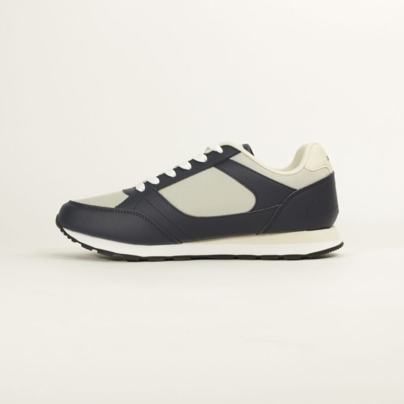 CHAMPION rr champ ii mix material low cut shoe 44 Homme S22382-BS509 – Image 3