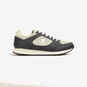 CHAMPION rr champ ii mix material low cut shoe 44 Homme S22382-BS509