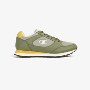 CHAMPION rr champ ii mix material low cut shoe 44 Homme S22382-GS521