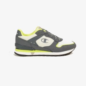 CHAMPION run 85 trail low cut shoe 44 Homme S22384-ES003