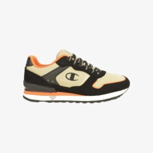 CHAMPION run 85 trail low cut shoe 44 Homme S22384-KK010