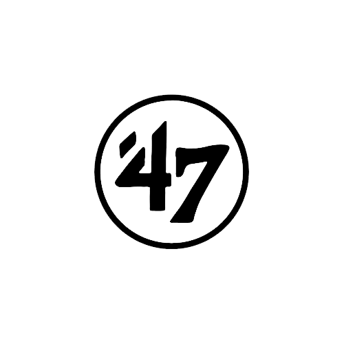 47 BRAND