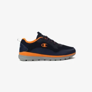 Low Cut Shoe X NNY/ORANGE