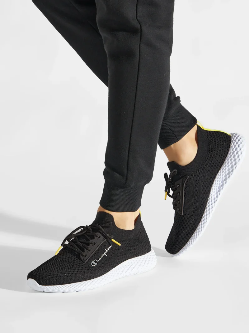Low Cut Shoe SP NBK/SYF – Image 2