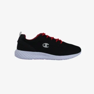 Low Cut Shoe SP-NBK/RED