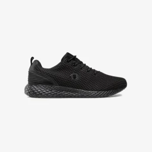 Low Cut Shoe SP-TRIPLE NBK