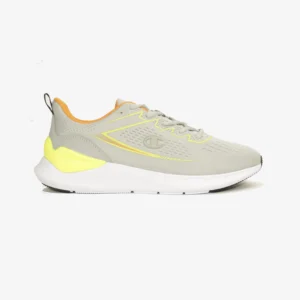NIMBLE Low Cut DOG/YELLOW