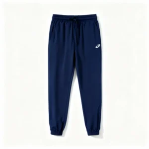 pantalon de survetement - 2031E983-NAVY