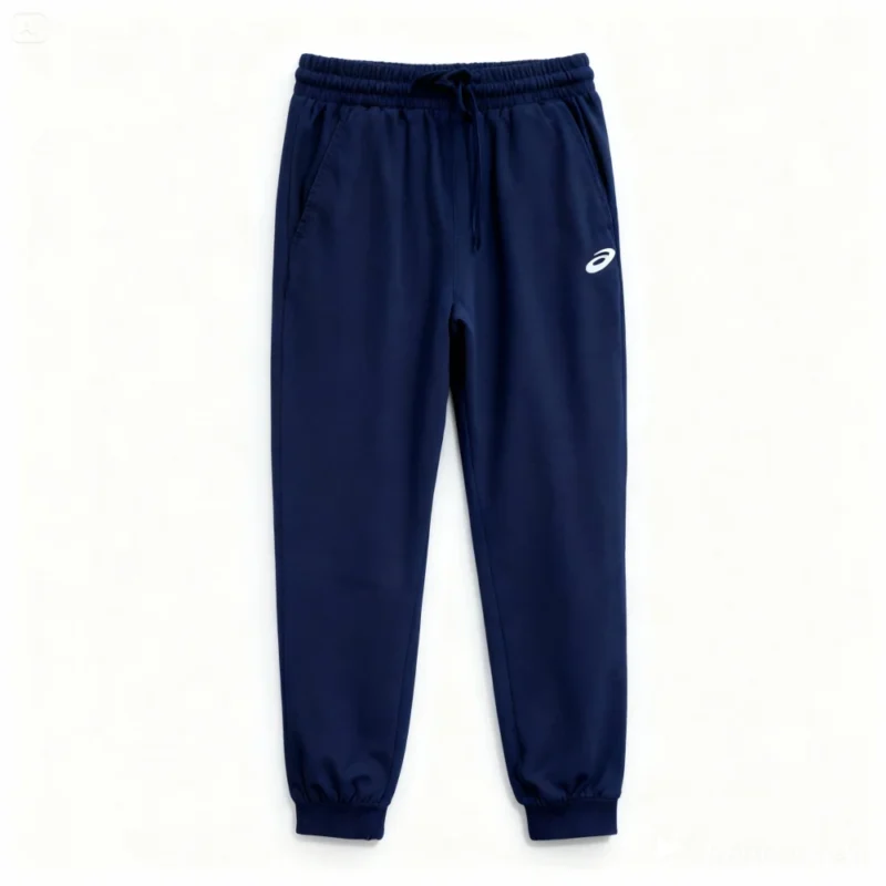 pantalon de survetement - 2031E983-NAVY – Image 4