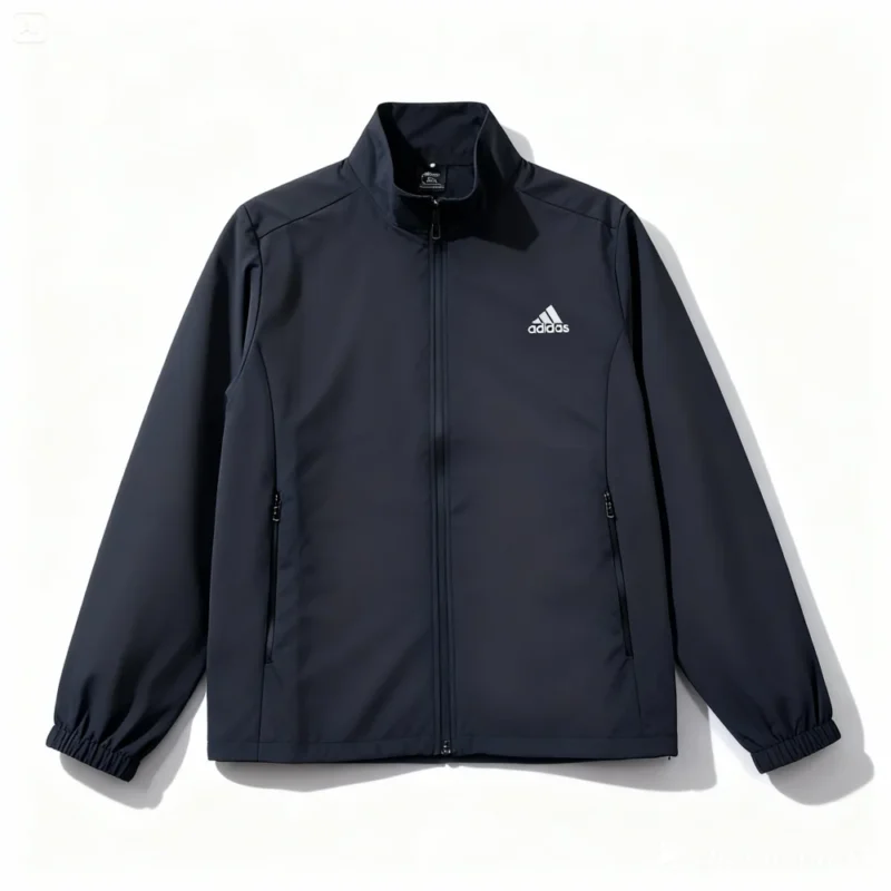 veste impermeable adidas - A6898 – Image 3