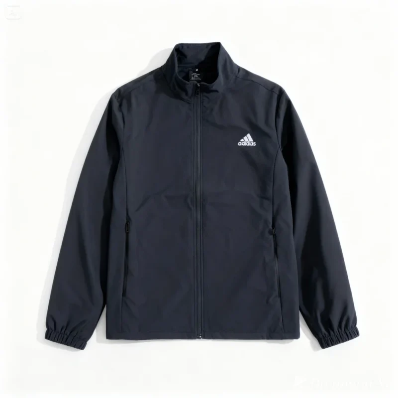 veste impermeable adidas - A6898 – Image 2