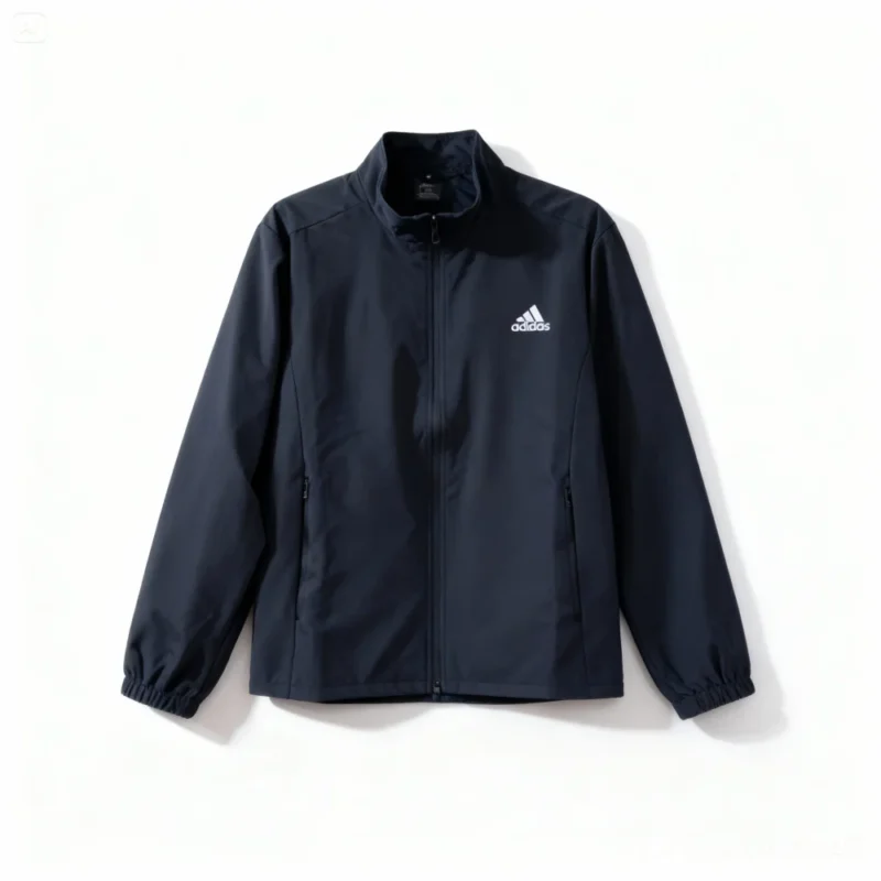 veste impermeable adidas - A6898 – Image 4