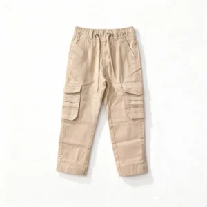 pantalon comba 6 poche - AB0011-BIEGE