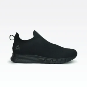 sports shoes_all black - E39108H-Y291