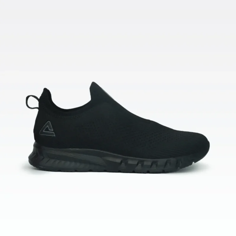 sports shoes_all black - E39108H-Y291