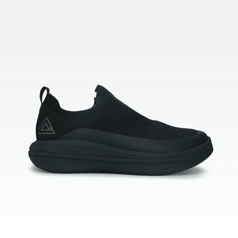 sports shoes_all black - E39251H-Y291