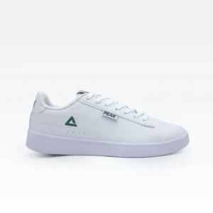 casual shoes_white/green - E49147B-1054
