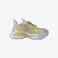kid's running shoes - EK41902H-E380