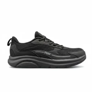 walking shoes-all black - EXT52807J-Y291