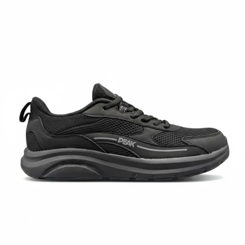 walking shoes-all black - EXT52807J-Y291