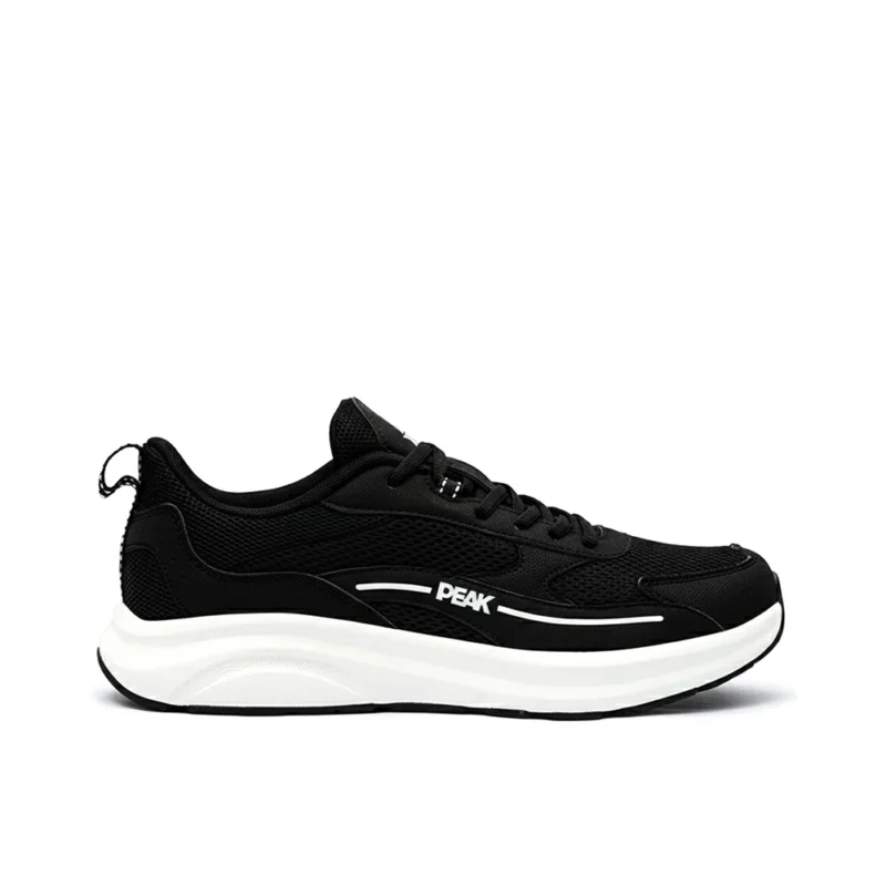 walking shoes-black/white - EXT52807J-Z495