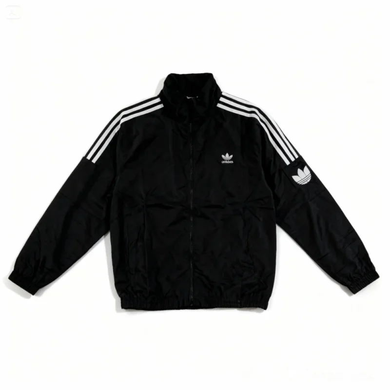 veste adidas-GN3536-BLACK – Image 2