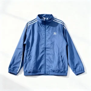 veste adidas - GN3536-BLUE