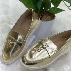 chaussure femme - JM032S-ORO