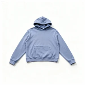 sweat a capouche - SW001-MAUVE