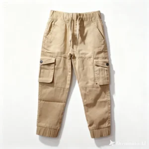 pantalon comba 6 poche - TB0A6CQ2-BIEGE