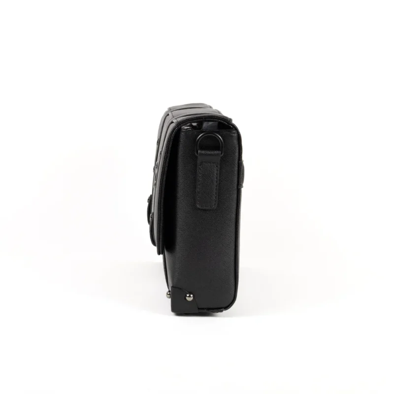 vo7 sacoche - V10-BLACK – Image 3