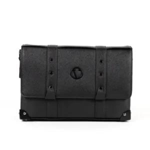 vo7 sacoche - V10-BLACK