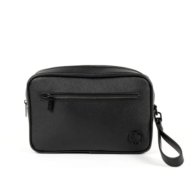 vo7 sac a main - V3-BLACK