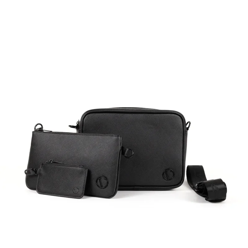 vo7 sacoche - V6-BLACK – Image 2